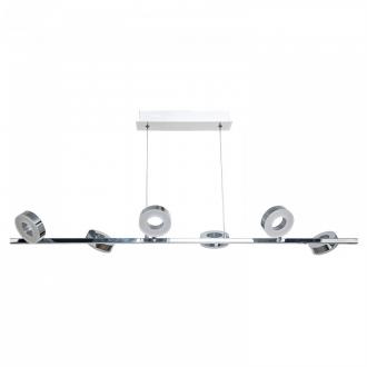 Gerhort.Светодиодный светильник G61122/6A CR - Интернет-магазин бытовой техники, вентиляции, гигиенического оборудования Энерготехника, Екатеринбург