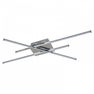 Gerhort.Светодиодный светильник G61126/3CR - Интернет-магазин бытовой техники, вентиляции, гигиенического оборудования Энерготехника, Екатеринбург