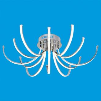 Gerhort.Светодиодный светильник G61156 / 12CR - Интернет-магазин бытовой техники, вентиляции, гигиенического оборудования Энерготехника, Екатеринбург