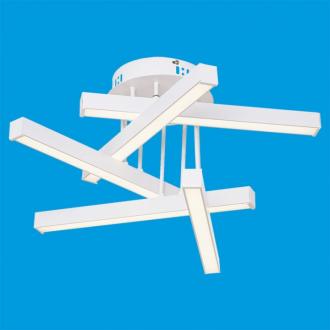 Gerhort.Светодиодный светильник G61157 / 5WT - Интернет-магазин бытовой техники, вентиляции, гигиенического оборудования Энерготехника, Екатеринбург