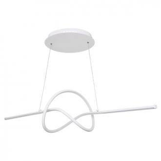 Gerhort.Светодиодный светильник G61158/1WT - Интернет-магазин бытовой техники, вентиляции, гигиенического оборудования Энерготехника, Екатеринбург