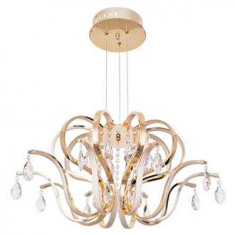 Gerhort.Светодиодный светильник G61160/10GD - Интернет-магазин бытовой техники, вентиляции, гигиенического оборудования Энерготехника, Екатеринбург