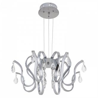 Gerhort.Светодиодный светильник G61160/8CR - Интернет-магазин бытовой техники, вентиляции, гигиенического оборудования Энерготехника, Екатеринбург