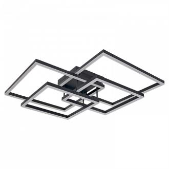 Gerhort.Светодиодный светильник G61164/4BK - Интернет-магазин бытовой техники, вентиляции, гигиенического оборудования Энерготехника, Екатеринбург