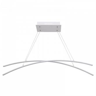 Gerhort.Светодиодный светильник G61169/2WT - Интернет-магазин бытовой техники, вентиляции, гигиенического оборудования Энерготехника, Екатеринбург