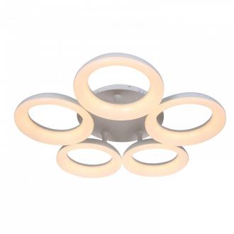 Gerhort.Светодиодный светильник G61177/5WT - Интернет-магазин бытовой техники, вентиляции, гигиенического оборудования Энерготехника, Екатеринбург