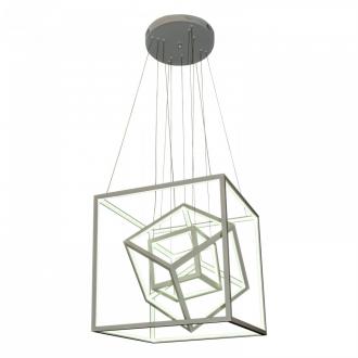 Gerhort.Светодиодный светильник G61182/3WT - Интернет-магазин бытовой техники, вентиляции, гигиенического оборудования Энерготехника, Екатеринбург