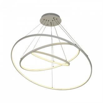 Gerhort.Светодиодный светильник G61189/3WT - Интернет-магазин бытовой техники, вентиляции, гигиенического оборудования Энерготехника, Екатеринбург