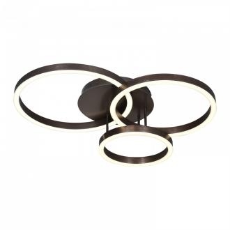 Gerhort.Светильник подвес G61210/3CF - Интернет-магазин бытовой техники, вентиляции, гигиенического оборудования Энерготехника, Екатеринбург