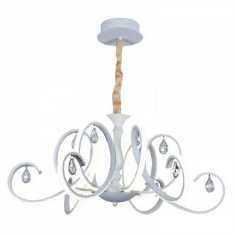 Gerhort.Светильник подвес G61236/6WT - Интернет-магазин бытовой техники, вентиляции, гигиенического оборудования Энерготехника, Екатеринбург