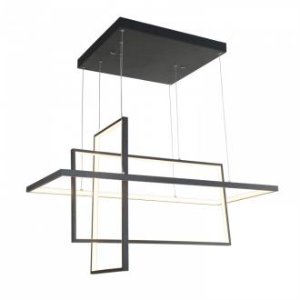 Gerhort.Светодиодный светильник G61265/3BK - Интернет-магазин бытовой техники, вентиляции, гигиенического оборудования Энерготехника, Екатеринбург