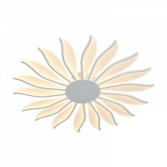 Потолочная светодиодная люстра Gerhort G61266/18CR WT - Интернет-магазин бытовой техники, вентиляции, гигиенического оборудования Энерготехника, Екатеринбург