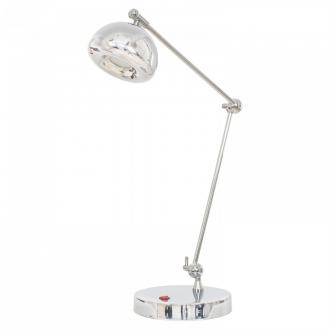 Gerhort.Настольный светодиодный светильник G62011/1CR - Интернет-магазин бытовой техники, вентиляции, гигиенического оборудования Энерготехника, Екатеринбург