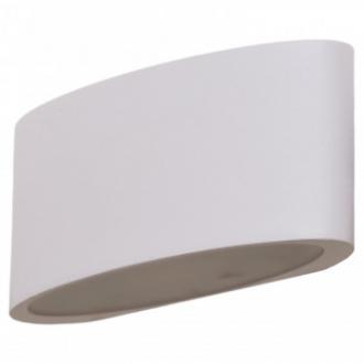 Настенный светодиодный светильник Gerhort G62134/2wWT - Интернет-магазин бытовой техники, вентиляции, гигиенического оборудования Энерготехника, Екатеринбург