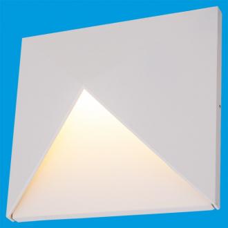 Gerhort.Настенный светодиодный светильник G62142 / 1wWT - Интернет-магазин бытовой техники, вентиляции, гигиенического оборудования Энерготехника, Екатеринбург