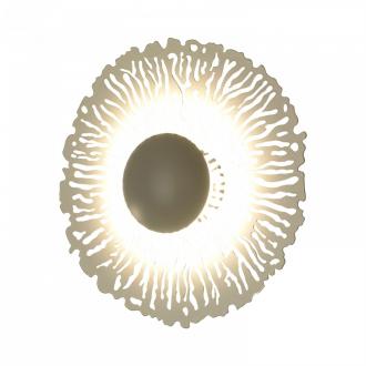 Gerhort.Настенный светодиодный светильник G62153/1wS BK - Интернет-магазин бытовой техники, вентиляции, гигиенического оборудования Энерготехника, Екатеринбург