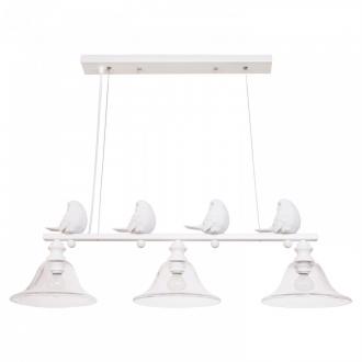 Gerhort.Светильник лофт G71011 / 3WT CL - Интернет-магазин бытовой техники, вентиляции, гигиенического оборудования Энерготехника, Екатеринбург