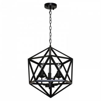 Gerhort.Светильник лофт G71012 / 3BK - Интернет-магазин бытовой техники, вентиляции, гигиенического оборудования Энерготехника, Екатеринбург