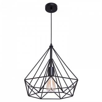 Gerhort.Светильник лофт G71017 / 1BK - Интернет-магазин бытовой техники, вентиляции, гигиенического оборудования Энерготехника, Екатеринбург