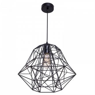 Gerhort.Светильник лофт G71018 / 1BK - Интернет-магазин бытовой техники, вентиляции, гигиенического оборудования Энерготехника, Екатеринбург