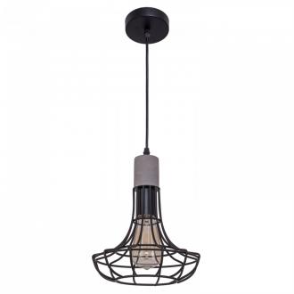 Gerhort.Светильник лофт G71028 / 1BK - Интернет-магазин бытовой техники, вентиляции, гигиенического оборудования Энерготехника, Екатеринбург