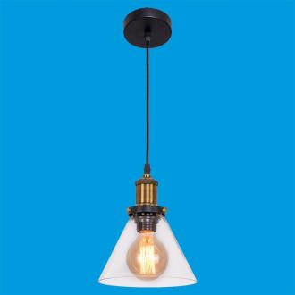 Gerhort.Светильник лофт G71032 / 1PAINTING - Интернет-магазин бытовой техники, вентиляции, гигиенического оборудования Энерготехника, Екатеринбург