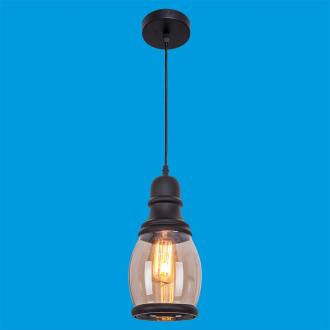 Gerhort.Светильник лофт G71034 / 1BK - Интернет-магазин бытовой техники, вентиляции, гигиенического оборудования Энерготехника, Екатеринбург