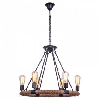 Gerhort.Светильник лофт G71040 / 6BLACK - Интернет-магазин бытовой техники, вентиляции, гигиенического оборудования Энерготехника, Екатеринбург