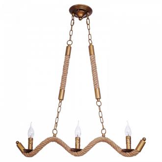 Gerhort.Светильник лофт G71048 / 3BROWN - Интернет-магазин бытовой техники, вентиляции, гигиенического оборудования Энерготехника, Екатеринбург