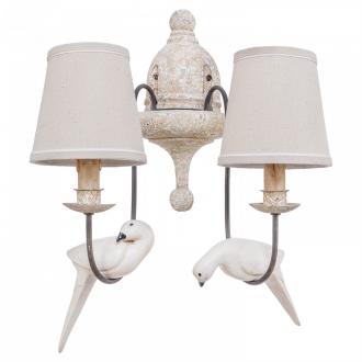 Gerhort.Бра G71060 / 2w - Интернет-магазин бытовой техники, вентиляции, гигиенического оборудования Энерготехника, Екатеринбург