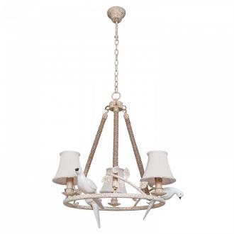 Gerhort.Люстра G71060 / 3D - Интернет-магазин бытовой техники, вентиляции, гигиенического оборудования Энерготехника, Екатеринбург