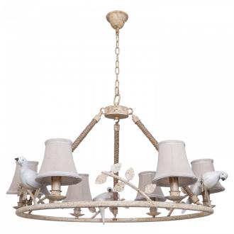 Gerhort.Люстра G71060 / 6D - Интернет-магазин бытовой техники, вентиляции, гигиенического оборудования Энерготехника, Екатеринбург