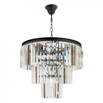 Gerhort.Люстра потолочная хрусталь G71067/6 - Интернет-магазин бытовой техники, вентиляции, гигиенического оборудования Энерготехника, Екатеринбург