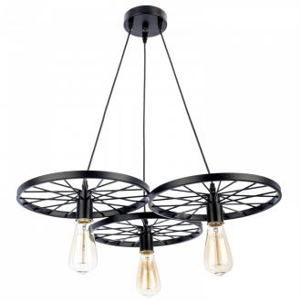 Gerhort.Светильник лофт G71070 / 3 - Интернет-магазин бытовой техники, вентиляции, гигиенического оборудования Энерготехника, Екатеринбург