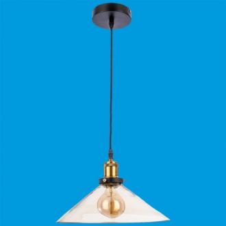 Gerhort.Светильник лофт G71080 / 1RD - Интернет-магазин бытовой техники, вентиляции, гигиенического оборудования Энерготехника, Екатеринбург