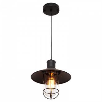 Gerhort.Светильник лофт G71128/1BK BK - Интернет-магазин бытовой техники, вентиляции, гигиенического оборудования Энерготехника, Екатеринбург