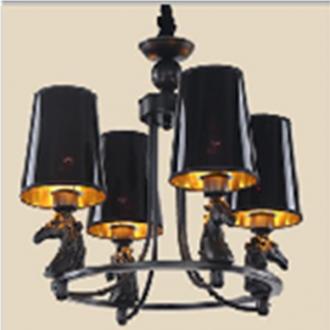 Gerhort.Светильник кантри G71134 / 6BK BK + GD - Интернет-магазин бытовой техники, вентиляции, гигиенического оборудования Энерготехника, Екатеринбург