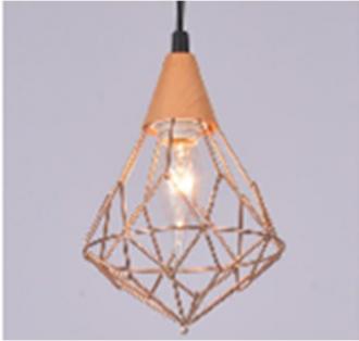 Gerhort.Светильник лофт G71135 / 1P BK GD - Интернет-магазин бытовой техники, вентиляции, гигиенического оборудования Энерготехника, Екатеринбург