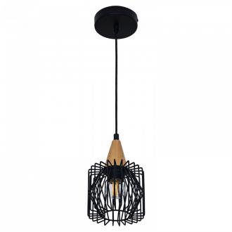 Gerhort.Светильник лофт G71136 / 1BK - Интернет-магазин бытовой техники, вентиляции, гигиенического оборудования Энерготехника, Екатеринбург