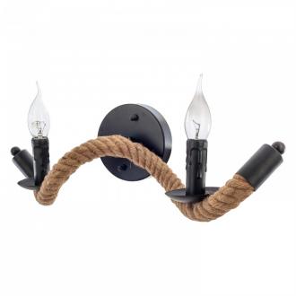 Gerhort.Светильник лофт G73015 / 2w - Интернет-магазин бытовой техники, вентиляции, гигиенического оборудования Энерготехника, Екатеринбург