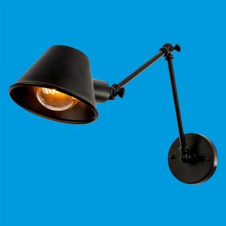 Gerhort.Светильник лофт G73017 / 1w - Интернет-магазин бытовой техники, вентиляции, гигиенического оборудования Энерготехника, Екатеринбург