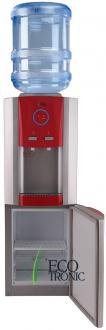 Кулер Ecotronic G8-LF red - Интернет-магазин бытовой техники, вентиляции, гигиенического оборудования Энерготехника, Екатеринбург