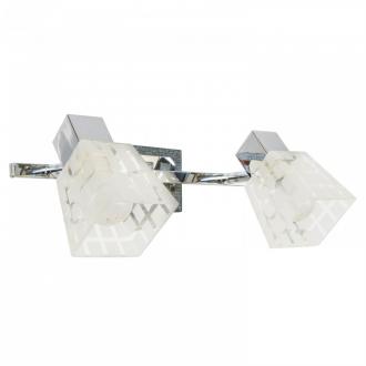 Gerhort.Бра G81016 / 2GY FR - Интернет-магазин бытовой техники, вентиляции, гигиенического оборудования Энерготехника, Екатеринбург