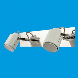 Gerhort.Спот потолочный G81020 / 2 - Интернет-магазин бытовой техники, вентиляции, гигиенического оборудования Энерготехника, Екатеринбург