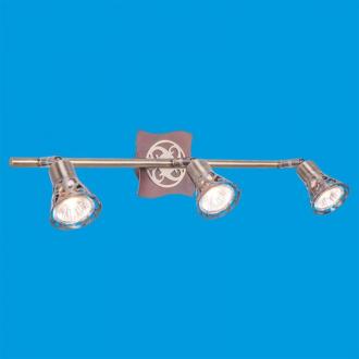 Gerhort.Спот настенный G81026 / 3AB BR - Интернет-магазин бытовой техники, вентиляции, гигиенического оборудования Энерготехника, Екатеринбург