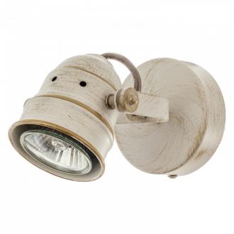 Gerhort.Спот настенный G81034/1wWT - Интернет-магазин бытовой техники, вентиляции, гигиенического оборудования Энерготехника, Екатеринбург