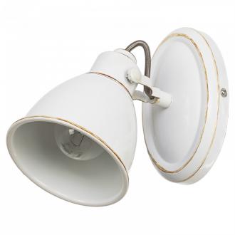 Gerhort.Спот настенный G81036 / 1wWG - Интернет-магазин бытовой техники, вентиляции, гигиенического оборудования Энерготехника, Екатеринбург