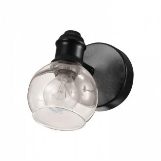 Спотовый светильник Gerhort G81047/1BK TEA - Интернет-магазин бытовой техники, вентиляции, гигиенического оборудования Энерготехника, Екатеринбург