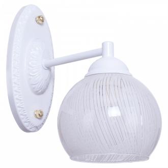 Gerhort.Бра модерн G91014 / 1wWT WT - Интернет-магазин бытовой техники, вентиляции, гигиенического оборудования Энерготехника, Екатеринбург