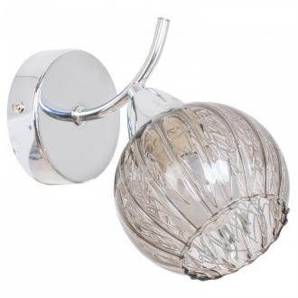 Gerhort.Бра модерн G91018 / 1wCR CL - Интернет-магазин бытовой техники, вентиляции, гигиенического оборудования Энерготехника, Екатеринбург